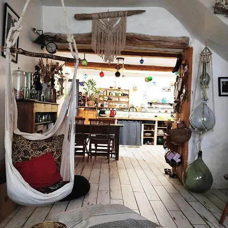 Chambre Chez L'Habitant * Saint-André-de-Sangonis