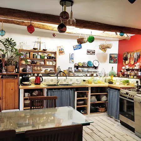 Chambre Chez L'Habitant